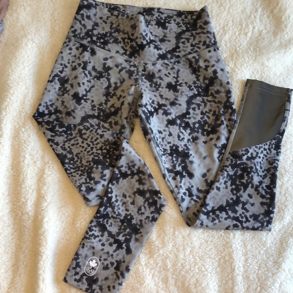 Adidas leggings